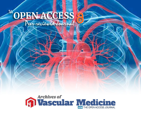 Archives of Vascular Medicine 