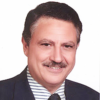 Mostafa Yakoot